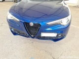  Alfa Romeo   STELVIO ALFA ROMEO / 2017 / 5P / SUV 2.2 TD 190 CV SPRINT AT8 Q4 #29