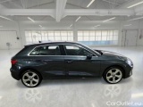  Audi  A3 AUDI  / 2020 / 5P / BERLINA 35 TDI S TRONIC BUSINESS ADVANCED S.BACK #7
