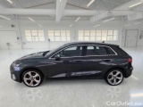  Audi  A3 AUDI  / 2020 / 5P / BERLINA 35 TDI S TRONIC BUSINESS ADVANCED S.BACK #8