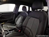  Audi  A3 AUDI  / 2020 / 5P / BERLINA 35 TDI S TRONIC BUSINESS ADVANCED S.BACK #11
