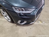  Audi  A3 AUDI  / 2020 / 5P / BERLINA 35 TDI S TRONIC BUSINESS ADVANCED S.BACK #34