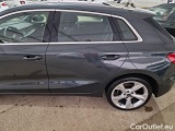  Audi  A3 AUDI  / 2020 / 5P / BERLINA 35 TDI S TRONIC BUSINESS ADVANCED S.BACK #47