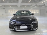  Audi  A4 AUDI  AVANT / 2019 / 5P / STATION WAGON 2.0 35 TFSI BUSIN ADVAN. S TRONIC #6