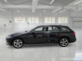  Audi  A4 AUDI  AVANT / 2019 / 5P / STATION WAGON 2.0 35 TFSI BUSIN ADVAN. S TRONIC #8