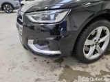  Audi  A4 AUDI  AVANT / 2019 / 5P / STATION WAGON 2.0 35 TFSI BUSIN ADVAN. S TRONIC #30