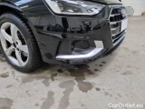  Audi  A4 AUDI  AVANT / 2019 / 5P / STATION WAGON 2.0 35 TFSI BUSIN ADVAN. S TRONIC #35