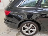  Audi  A4 AUDI  AVANT / 2019 / 5P / STATION WAGON 2.0 35 TFSI BUSIN ADVAN. S TRONIC #44