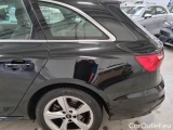  Audi  A4 AUDI  AVANT / 2019 / 5P / STATION WAGON 2.0 35 TFSI BUSIN ADVAN. S TRONIC #55