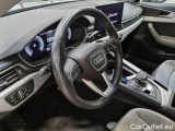  Audi  A4 AUDI  AVANT / 2019 / 5P / STATION WAGON 2.0 35 TFSI BUSIN ADVAN. S TRONIC #85