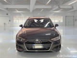  Audi  A4 AUDI  AVANT / 2019 / 5P / STATION WAGON 2.0 35 TDI BUSINESS S TRONIC #6