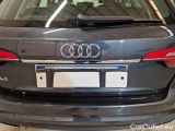  Audi  A4 AUDI  AVANT / 2019 / 5P / STATION WAGON 2.0 35 TDI BUSINESS S TRONIC #77