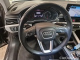  Audi  A4 AUDI  AVANT / 2019 / 5P / STATION WAGON 2.0 35 TDI BUSINESS S TRONIC #101