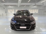  Audi  A4 AUDI  AVANT / 2019 / 5P / STATION WAGON 2.0 35 TDI SLINE EDIT. S TRONIC #6