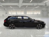  Audi  A4 AUDI  AVANT / 2019 / 5P / STATION WAGON 2.0 35 TDI SLINE EDIT. S TRONIC #7