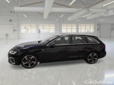  Audi  A4 AUDI  AVANT / 2019 / 5P / STATION WAGON 2.0 35 TDI SLINE EDIT. S TRONIC #8
