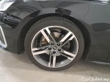  Audi  A4 AUDI  AVANT / 2019 / 5P / STATION WAGON 2.0 35 TDI SLINE EDIT. S TRONIC #20