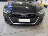  Audi  A4 AUDI  AVANT / 2019 / 5P / STATION WAGON 2.0 35 TDI SLINE EDIT. S TRONIC #30