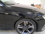  Audi  A4 AUDI  AVANT / 2019 / 5P / STATION WAGON 2.0 35 TDI SLINE EDIT. S TRONIC #35