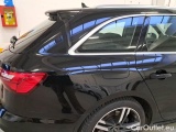  Audi  A4 AUDI  AVANT / 2019 / 5P / STATION WAGON 2.0 35 TDI SLINE EDIT. S TRONIC #49