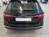  Audi  A4 AUDI  AVANT / 2019 / 5P / STATION WAGON 2.0 35 TDI SLINE EDIT. S TRONIC #52