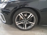  Audi  A4 AUDI  AVANT / 2019 / 5P / STATION WAGON 2.0 35 TDI SLINE EDIT. S TRONIC #71