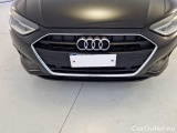  Audi  A4 AUDI  / 2019 / 4P / BERLINA 2.0 30 TDI 100KW BUSINESS S TRONIC #23