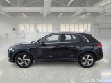  Audi  Q3 AUDI  / 2018 / 5P / SUV 35 TDI S TRONIC BUSINESS ADVANCED #8