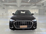  Audi  Q3 AUDI  / 2018 / 5P / SUV 35 TDI S TRONIC BUSINESS ADVANCED #6
