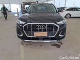  Audi  Q3 AUDI  / 2018 / 5P / SUV 35 TDI S TRONIC BUSINESS ADVANCED #31