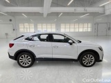  Audi  Q3 AUDI  SPORTBACK / 2019 / 5P / SUV 35 TDI S TRONIC BUSINESS PLUS #7