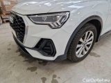  Audi  Q3 AUDI  SPORTBACK / 2019 / 5P / SUV 35 TDI S TRONIC BUSINESS PLUS #32