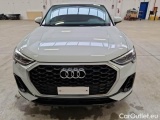  Audi  Q3 AUDI  SPORTBACK / 2019 / 5P / SUV 35 TDI S TRONIC BUSINESS PLUS #35