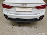  Audi  Q3 AUDI  SPORTBACK / 2019 / 5P / SUV 35 TDI S TRONIC BUSINESS PLUS #43