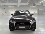  Audi  Q5 AUDI  / 2016 / 5P / SUV 40 TDI BUSINESS DESIGN QUATTRO S TRONIC #6