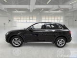  Audi  Q5 AUDI  / 2016 / 5P / SUV 40 TDI BUSINESS DESIGN QUATTRO S TRONIC #8