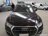 Audi  Q5 AUDI  / 2016 / 5P / SUV 40 TDI BUSINESS DESIGN QUATTRO S TRONIC #28