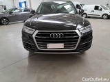  Audi  Q5 AUDI  / 2016 / 5P / SUV 40 TDI BUSINESS DESIGN QUATTRO S TRONIC #37