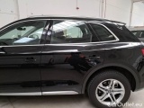  Audi  Q5 AUDI  / 2016 / 5P / SUV 40 TDI BUSINESS DESIGN QUATTRO S TRONIC #90