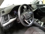  Audi  Q5 AUDI  / 2016 / 5P / SUV 40 TDI BUSINESS DESIGN QUATTRO S TRONIC #153