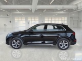  Audi  Q5 AUDI  / 2020 / 5P / SUV 35 TDI BUSINESS ADVANCED S TRONIC #8