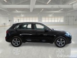  Audi  Q5 AUDI  / 2020 / 5P / SUV 35 TDI BUSINESS ADVANCED S TRONIC #7