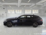  Bmw  Serie 5 BMW  / 2020 / 5P / STATION WAGON 520D XDRIVE M SPORT AUTO MH48V TOURING #8