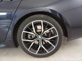  Bmw  Serie 5 BMW  / 2020 / 5P / STATION WAGON 520D XDRIVE M SPORT AUTO MH48V TOURING #19