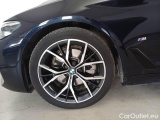  Bmw  Serie 5 BMW  / 2020 / 5P / STATION WAGON 520D XDRIVE M SPORT AUTO MH48V TOURING #20