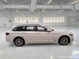  Bmw  Serie 5 BMW  / 2020 / 5P / STATION WAGON 520D AUT BUSINESS MH48V TOURING #7