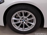  Bmw  Serie 5 BMW  / 2020 / 5P / STATION WAGON 520D AUT BUSINESS MH48V TOURING #19