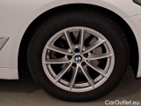  Bmw  Serie 5 BMW  / 2020 / 5P / STATION WAGON 520D AUT BUSINESS MH48V TOURING #17