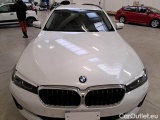  Bmw  Serie 5 BMW  / 2020 / 5P / STATION WAGON 520D AUT BUSINESS MH48V TOURING #27