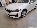  Bmw  Serie 5 BMW  / 2020 / 5P / STATION WAGON 520D AUT BUSINESS MH48V TOURING #32