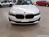  Bmw  Serie 5 BMW  / 2020 / 5P / STATION WAGON 520D AUT BUSINESS MH48V TOURING #34